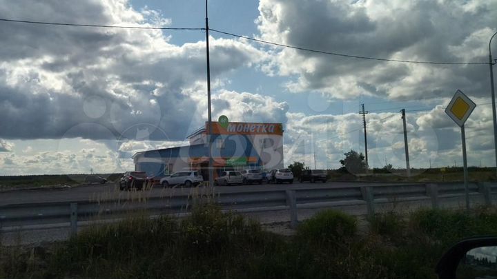 Участок 22,6 сот. (ИЖС)