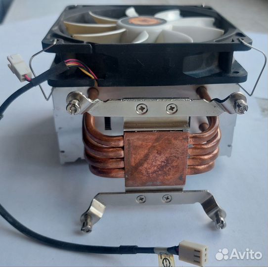 Башня Thermaltake isgc-300 (под сокет 1366)