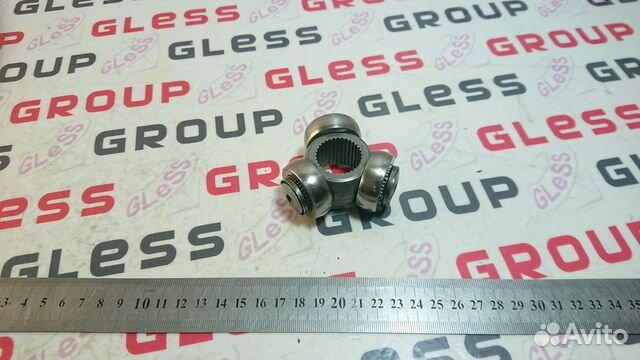 Трипод lwew внутреннего шрус 32шл б/у MPV Tribute