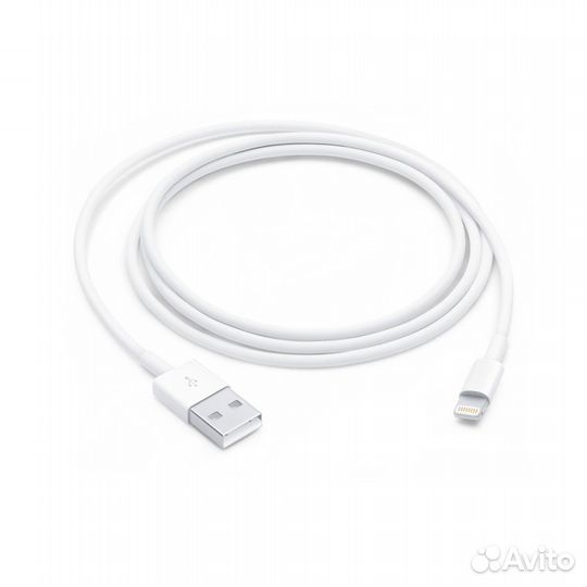 Кабель USB - Lightning для Apple / для iPhone