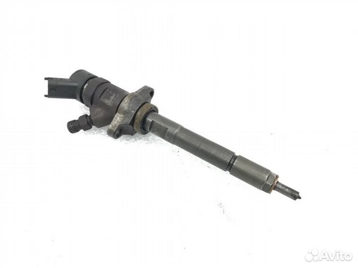 Форсунка Citroen C4 Picasso универсал HDI 2007