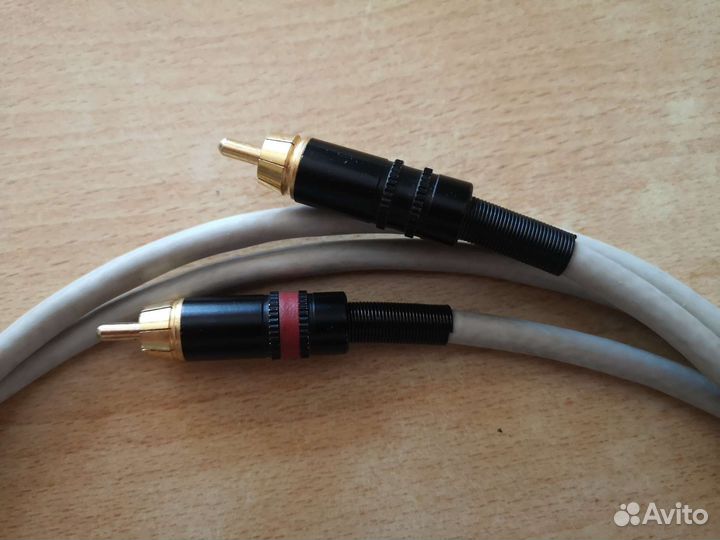 Межблочный кабель Нойман/Neumann 1.0 м