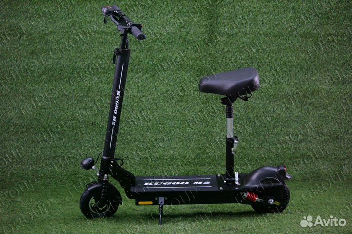 Электросамокат Электросамокаты Kugoo M2 Новый