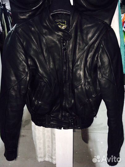 Мота-куртка