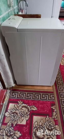 Стиральная машина ardo TL810E