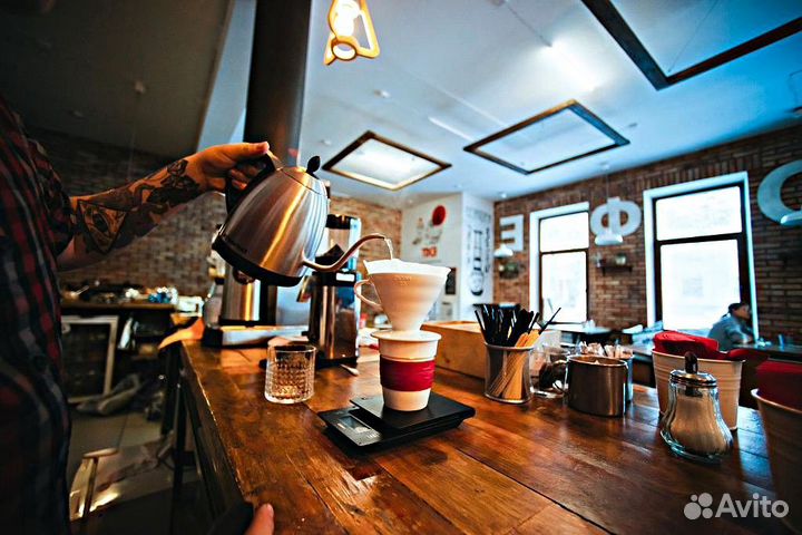 Превратим ваш бизнес в франшизу