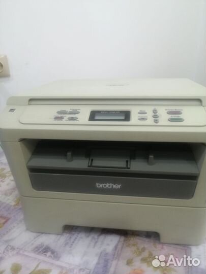 Принтер brother