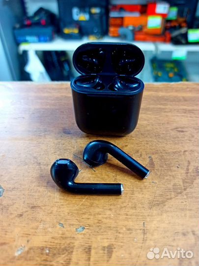 Bluetooth гарнитура
