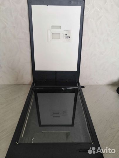 Слайд-сканер Benq 7650T A4+Фотопленка