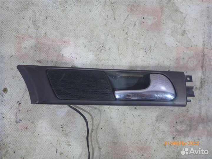 Ручка двери внутренняя передняя правая Audi A6 4B5