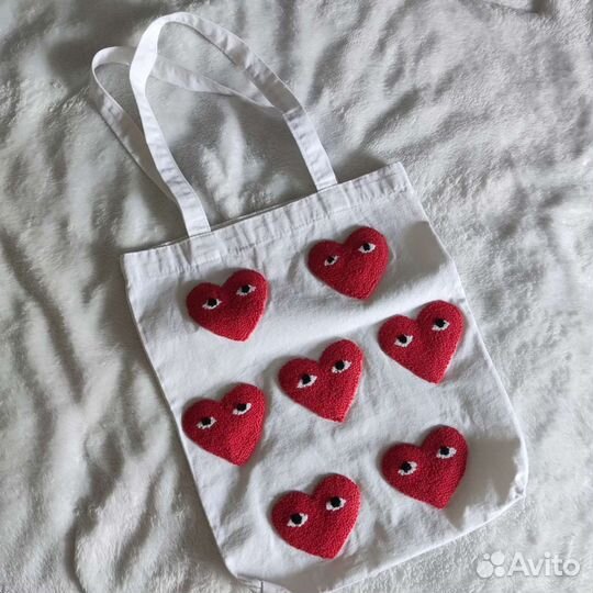 Сумка шоппер