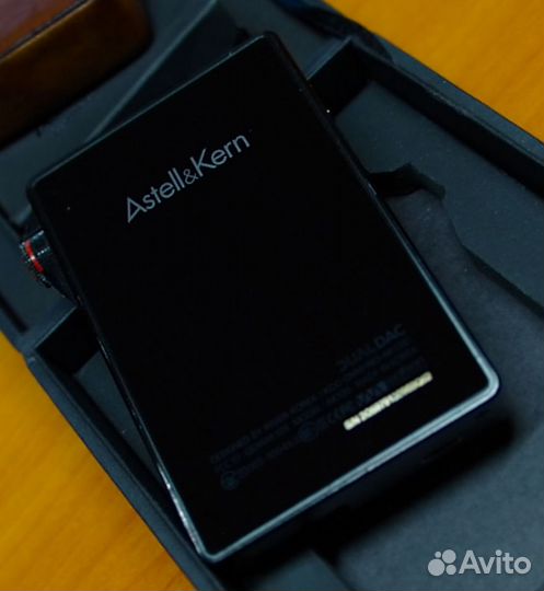 Astell&kеrn ак120