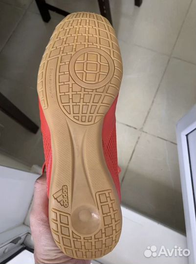 Бутсы adidas и nike размер 44-45