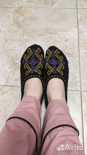 Журабки, следочки