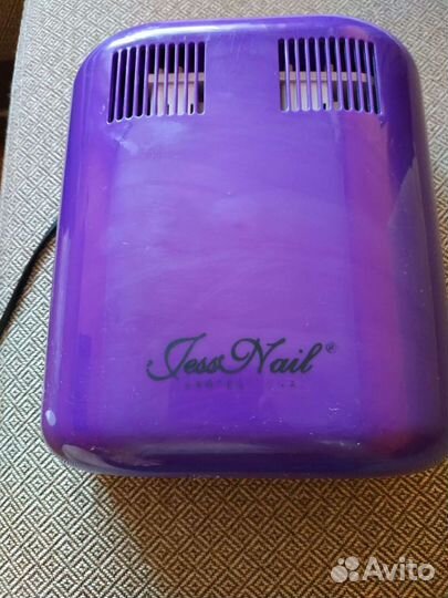 Уф-лампа 36вт