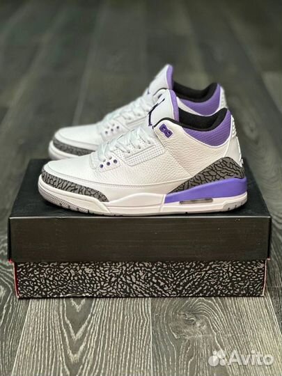 Nike Air Jordan 3