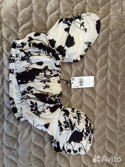 Красивый топ от Mango