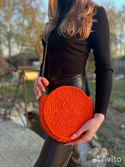 Женская сумочка