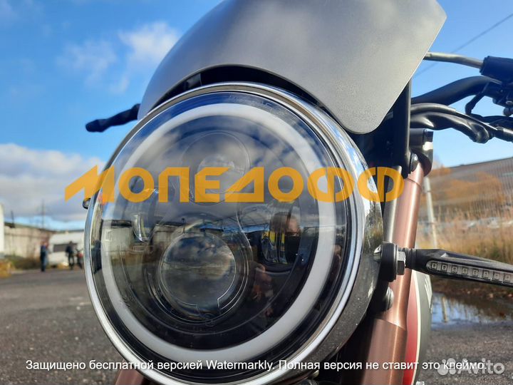 M1NSK С4 300 Red + шлем