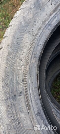 Cordiant Polar 2 65/180 R15