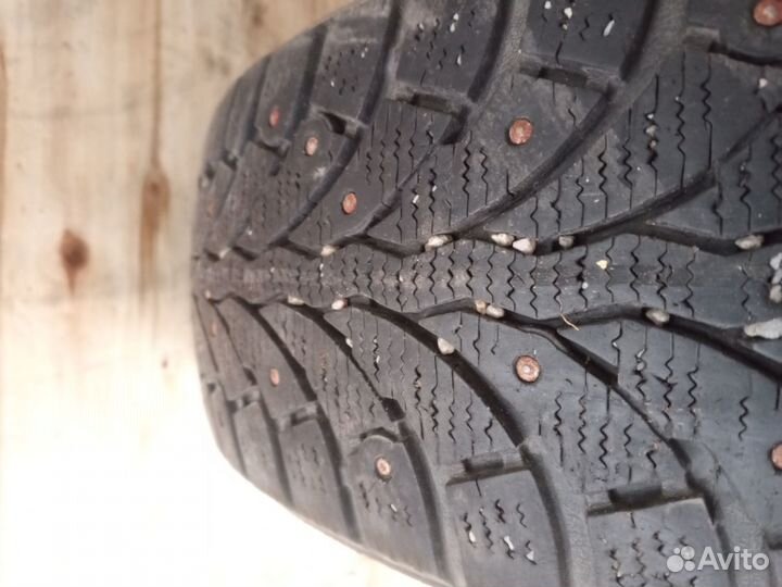 Formula Ice 185/60 R15