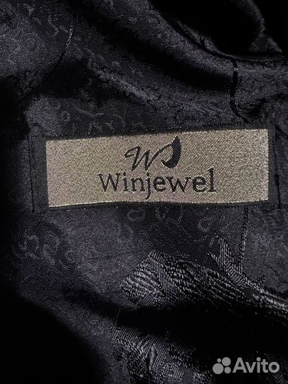 Шуба натуральная