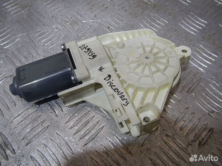 Моторчик стеклоподъемника, Land Rover (Ленд Ровер)