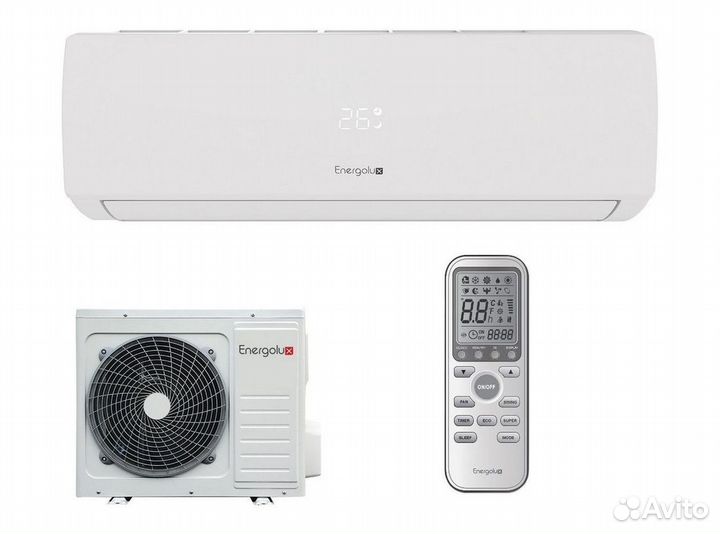 Кондиционеры. Сплит Системы. Монтаж. Гарантия