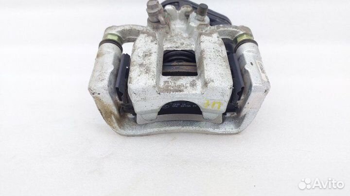 Суппорт тормозной задний правый Kia K5 DL3 G4KN