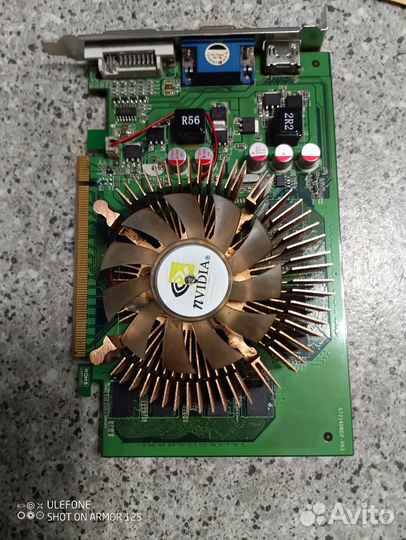 Набор запчастей для пк