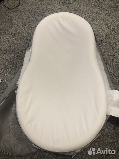 Кокон зевушка