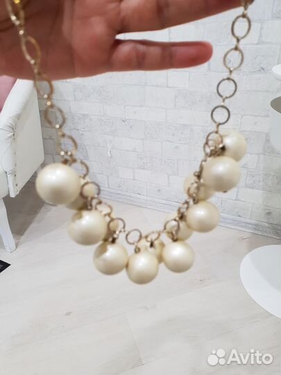 Ожерелье