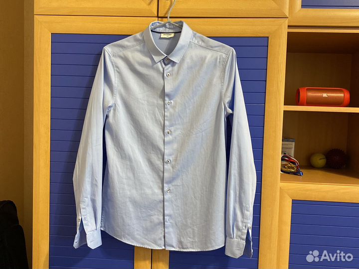 Рубашка школа