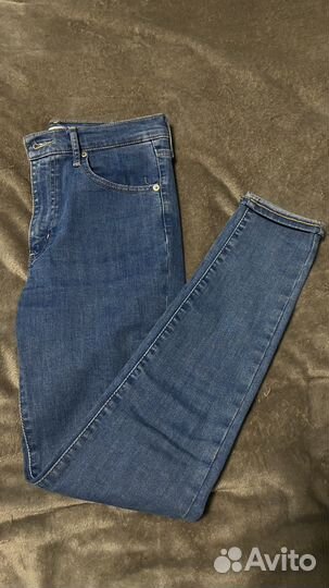 Джинсы levis