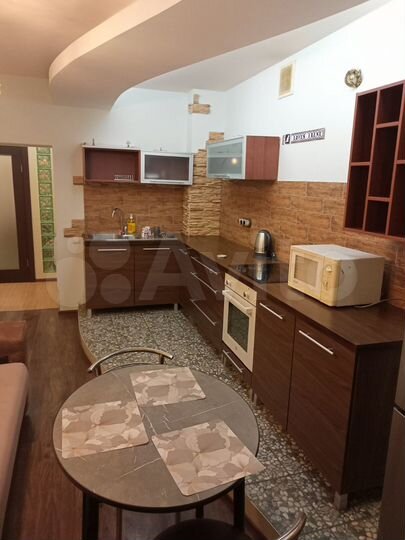 1-к. квартира, 37 м², 11/24 эт.