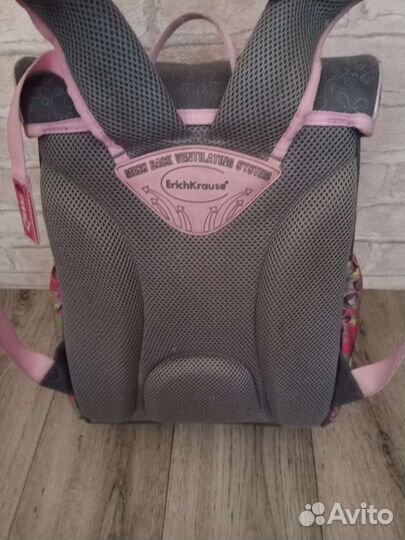 Школьный рюкзак