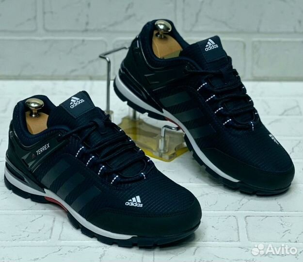 Кроссвки Adidas Terrex
