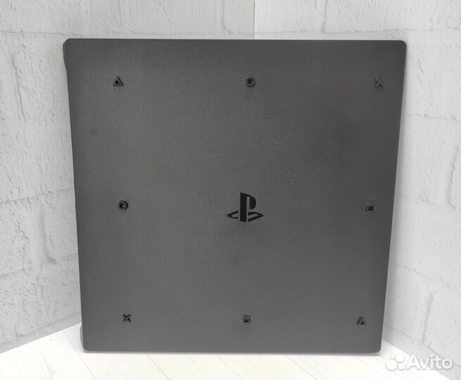 Корпус для PlayStation 4 PRO Новый