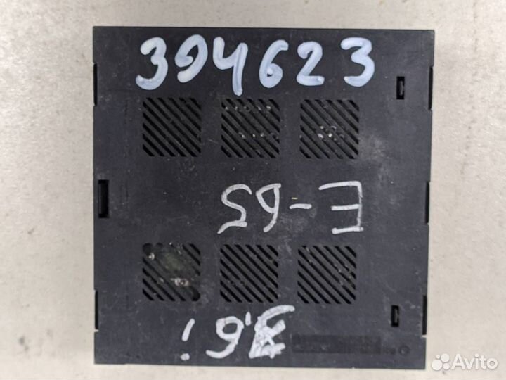 Блок электронный BMW 7-Series E65,E66 2001-2008