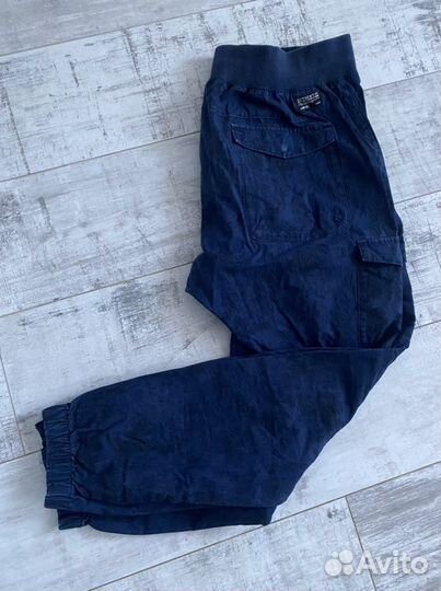 Брюки штаны спортивные AND 1 XL, Puma L, Nike XL