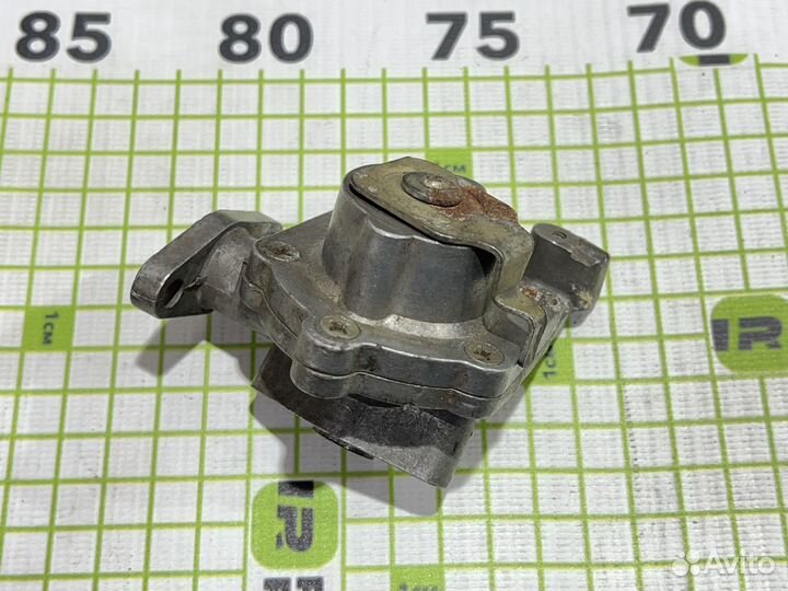 Кран отопителя для ваз 2101