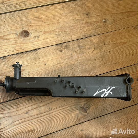 Адсорбер паров бензина Citroen C4