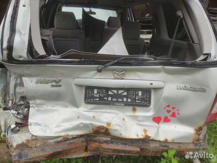 Авторазбор