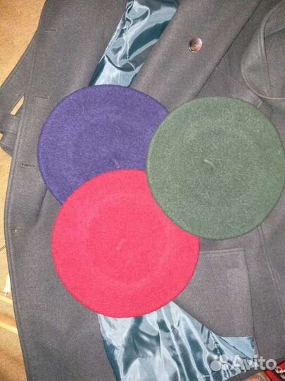 Пальто женское демисезонное