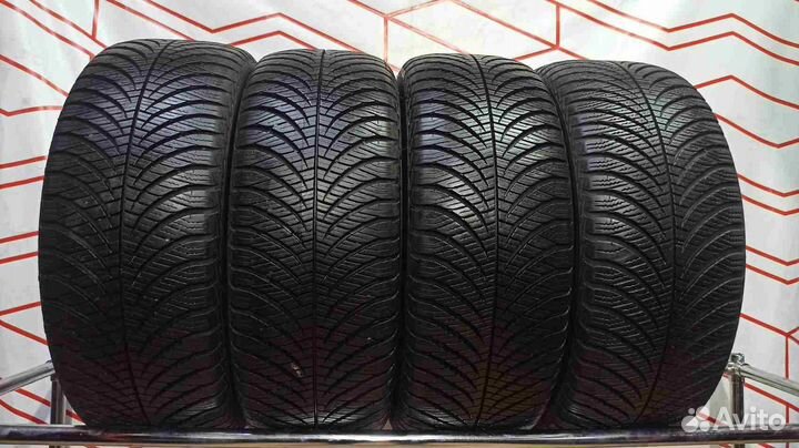 Goodyear Vector 4Seasons Gen-2 205/55 R16