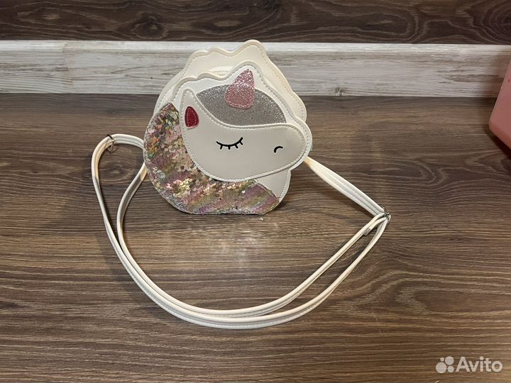 Детская сумочка