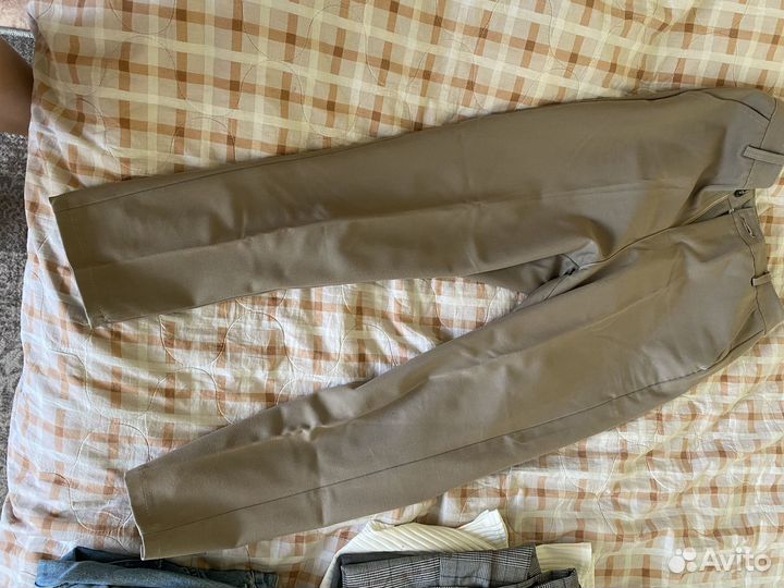 Женские вещи пакетом