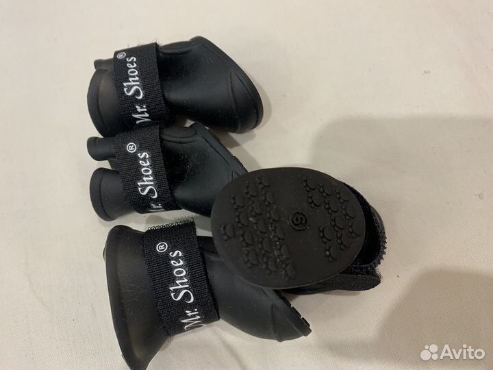 Одежда для маленьких собак