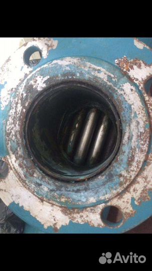 Водонагреватель ввп 07-14х2000