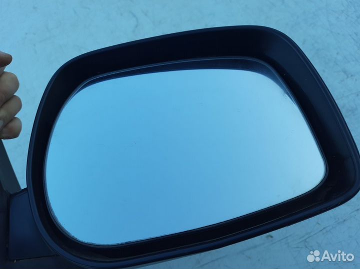Зеркало правое электрическое Chery Tiggo T11